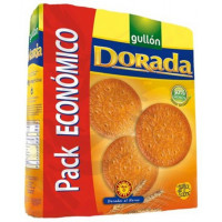 Galletas GULLÓN María dorada 600 g