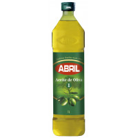 Aceite de oliva ABRIL 1º 1 L
