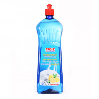 Vajillas FROIZ abrillantador 1 l