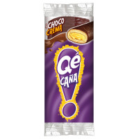 Caña QÉ! crema 107 g