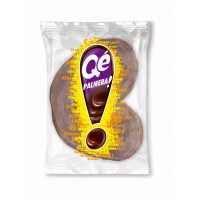 Pastel Mildred chocolate 400 g