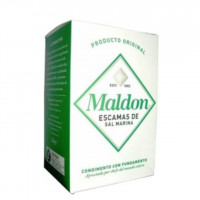 Sal de mar MALDON 125 g