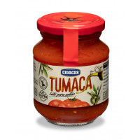 Tumaca aceite de oliva CIDACOS frasco 290 g
