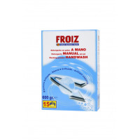Detergente Froiz líquido Marsella 3 l