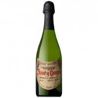 Cava JUVÉ Y CAMPS ecológico reserva familia 75 cl