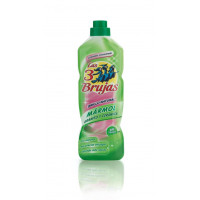 Limpiador Las 3 Brujas 1 l