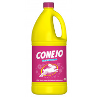 Lejía CONEJO 2 l frescor floral