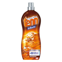 Limpiador Tenn brillante maderas 1.25 l