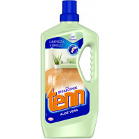 Limpiador Tenn aloe vera 1.3 l