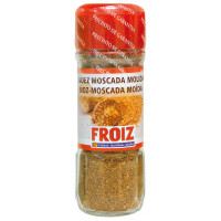 Nuez moscada FROIZ molida 42 g
