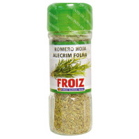 Romero FROIZ hoja 24 g