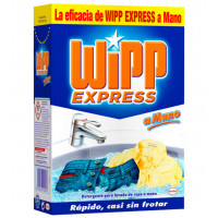 Detergente WIPP express a mano 400 g