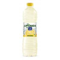 Agua FONT VELLA Zumo Limón 1,15 L