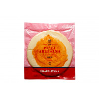 Base pizza La Napolitana 320g