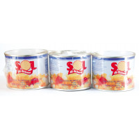 Mango en almibar El Sarape 880 g