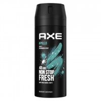 Desodorante AXE core apollo 150 ml