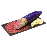 Salchichón ARGAL Figón extra kg