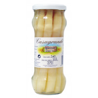 Espárragos Froiz extra grueso 6-9 205 g