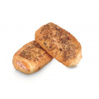 Mini Delicias mixtas bandeja 245 g