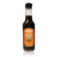 Salsa de soja HEINZ 150 ml
