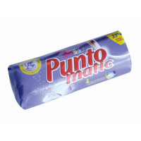 Detergente PUNTOMATIC color 8 pastillas 4 lavados