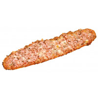 Bocapizza york y queso 110 g