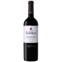 Vino Ribera del Duero ALTOS DE TAMARÓN cosecha 75 cl