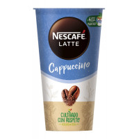 Nescafé Latte Cappuccino 205 ml