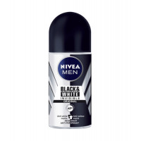 Desodorante Nivea Men roll-on invisible 50 ml