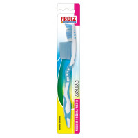 Cepillo dental FROIZ Active medio