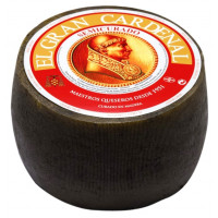 Queso El Pastor Santtum mezcla curado kg