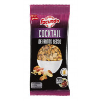 Cocktail Facundo frutos secos 170 g