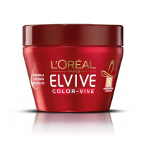 Mascarilla ELVIVE color vive 300 ml