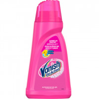 Quitamanchas Vanish Oxi Pink Gel 900 ml