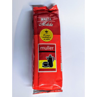 Malta MULLER molida 200 g