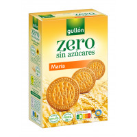 Galletas Santiveri Integral Quinoa Choco 0% azúcares añadidos 175 g