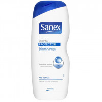 Gel SANEX dermoprotector 600 ml