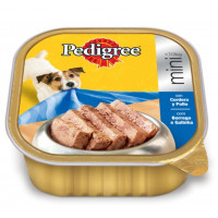 Comida perros Tandy mantenimiento 4 kg