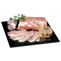 Cinta de lomo de cerdo SELECTA kg