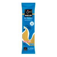 Pasta GALLO spaghetti sin gluten 450 g