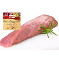 Solomillo de cerdo SELECTA al vacío peso aproximado 450 g