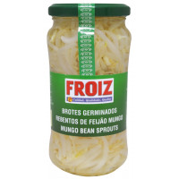 Brotes FROIZ germinados extra 180 g