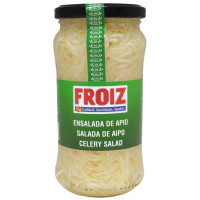 Ensalada Froiz China extra 180 g