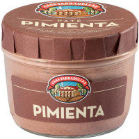 Paté Casa Tarradellas pimienta 125 g