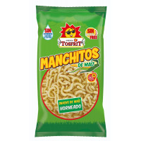 Aperitivos Manchitos TOSFRIT 35 g