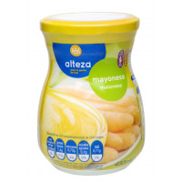 Mayonesa ALTEZA frasco 426 ml