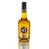 Licor Amaretto Disaronno 70 cl