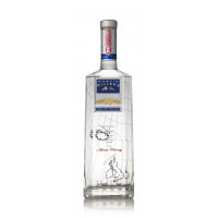 Ginebra MARTÍN MILLER 70 cl