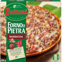 Pizza Ristorante espinacas 390 g