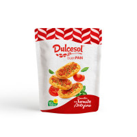 Panecillos Dulcesol tomate 160 g